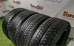 К-кт шин зима R17 Matador 215х55 25061