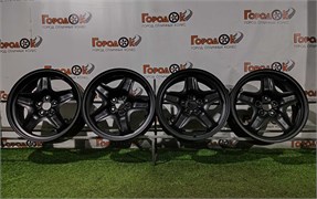 К-кт штампованных дисков  R17 OPEL 5х105/56,6/42 25076