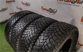 К-кт шин зима R16 Kama 215х65 25083