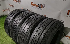 К-кт шин липучка  R15 Sailun 195х60 25089