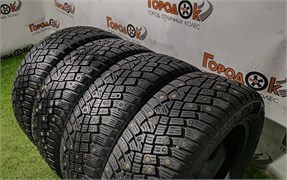 К-кт шин зима R15 Continental 185х60 25092