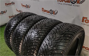 К-кт шин зима R17 Nokian 215х60 25094