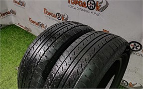 Пара шин лето R15 Kama 185х65 25100