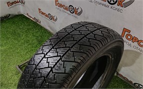 Шина лето R15 Kama 195х65 25101