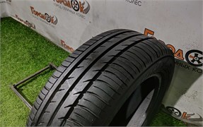 Шина лето R15 Belshina 185х60 25103