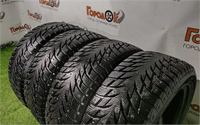 К-кт шин зима R16 Blacklion 205х55 25107