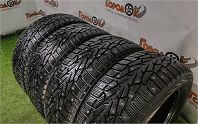К-кт шин зима R16 Nokian 205х55 25108