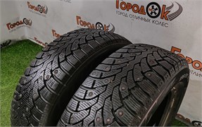 Пара шин зима R15 Pirelli 195х65 25109