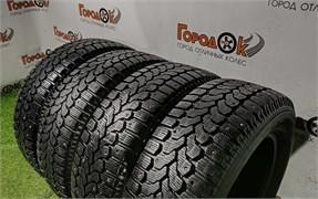 К-кт шин зима R15 Yokohama 195х60 25123