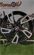 К-кт литых дисков R16 HYUNDAI 5х114,3/67,1/40 25143