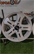 К-кт литых дисков R15 FORD 5х108/63,4/52,5 25167
