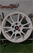 К-кт литых дисков R16 MITSUBISHI 5х114,3/67,1/38 25178