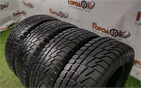 К-кт шин липучка  R15 Cordiant 195х65 25184