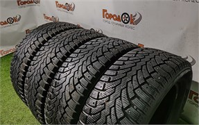 К-кт шин зима R16 Pirelli 205х60 25113