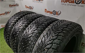 К-кт шин зима R17 Nokian 215х65 25121
