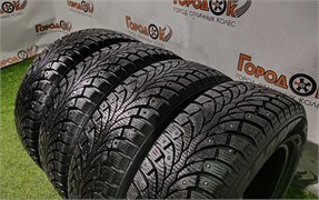 К-кт шин зима R14 Pirelli 175х65 25124