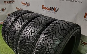 К-кт шин зима R16 Nokian 215х60 25133