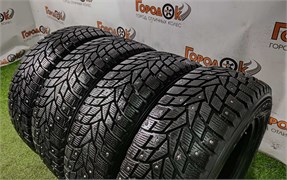 К-кт шин зима R15 Dunlop 195х65 25187