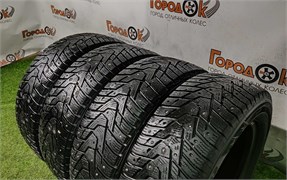 К-кт шин зима R14 Hankook 175х65 25188