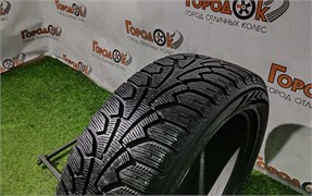 Шина липучка R16 Nokian 195х55 25193
