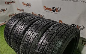 К-кт шин зима R16 Dunlop 205х55 25195