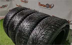К-кт шин зима R16 Hankook 205х60 25196