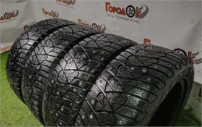 К-кт шин зима R16 Goodyear 205х55 25199