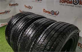 К-кт шин лето R16 Viatti 215х65 25200
