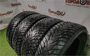 К-кт шин зима R17 Nankang 225х65 25201