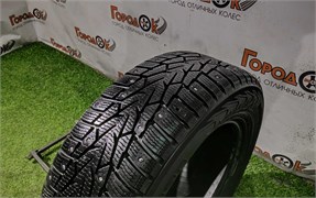 Шина зима R15 Nokian 195х65 25204