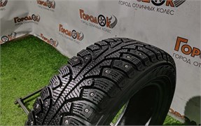 Шина зима R14 Nokian 175х65 25205