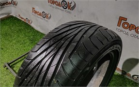 Шина лето R15 Maxxis 195х50 25207