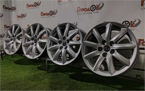 К-кт литых дисков R18 LEXUS 5х120/60,1/32 25220