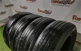 К-кт шин лето R17 Dunlop  215х65 25228