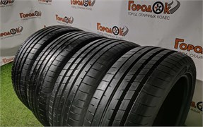 К-кт шин лето R20 Goodyear 245х45 25229