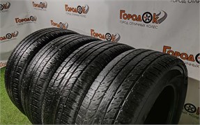 К-кт шин лето R18 Viatti 265х60 25235