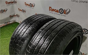 Пара шин лето R17 Viatti 235х55 25237