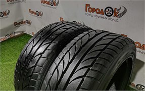 Пара шин лето R16 Achilles 215х55 25241