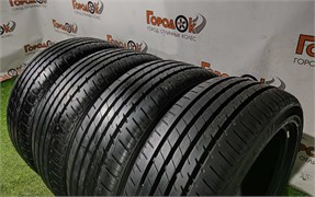 К-кт шин лето R17 Lassa 205х50 25256