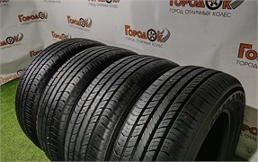 К-кт шин лето R16 Chaoyang  215х65 25257