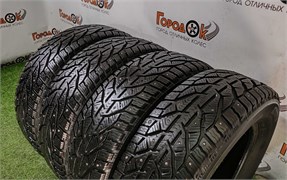 К-кт шин зима R16 Tigar 205х65 25086