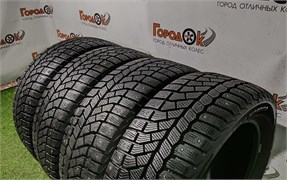 К-кт шин зима R17 Viatti 215х50 25118