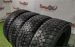 К-кт шин зима R15 Michelin 185х65 25127