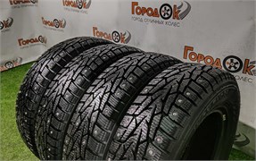 К-кт шин зима R13 Ikon 155х80 25225