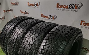 К-кт шин зима R17 Pirelli 225х65 25236