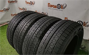 К-кт шин липучка  R15 Bridgestone 185х65 25248