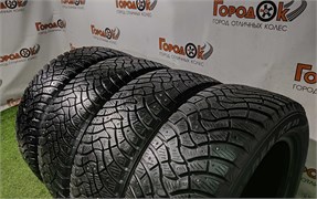 К-кт шин зима R18 Dunlop 225х55 25259