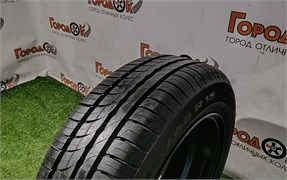 Колесо в сборе лето  R15 Pirelli 185х65 25261