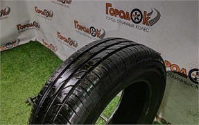 Шина лето R15 Continental 205х65 25285