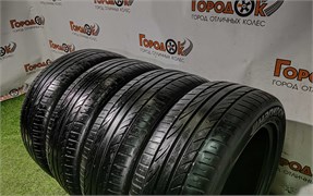 К-кт шин лето R17 Hankook 215х55 25286